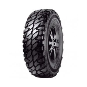 Hifly MT 601 265/75R16 123/120 Q Tire