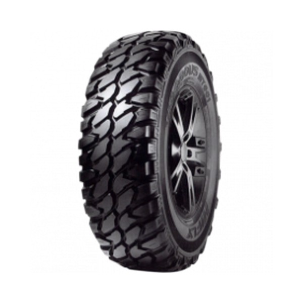 Hifly-MT-601-265-75-R16-123-120-Q Hifly-MT-601-265-75-R16-123-120-Q