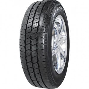 Hifly SUPER2000 225/70R15 112RTire