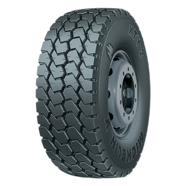 MICHELIN-XTY2-265-70R19.5-143-141J-TL-1 MICHELIN-XTY2-265-70R19.5-143-141J-TL-1