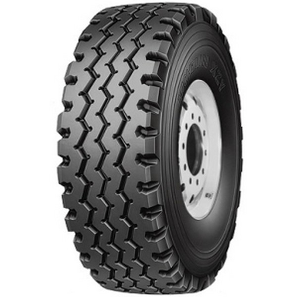 MICHELIN-XZY-8.5R17.5-121-120L-TL-DOT17-1 MICHELIN-XZY-8.5R17.5-121-120L-TL-DOT17-1