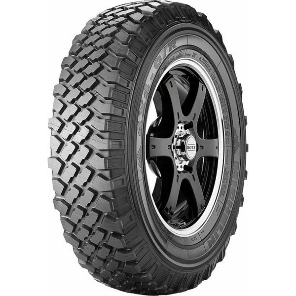 Michelin-4X4-OR-Xzl-7.50R16-116N-1 Michelin-4X4-OR-Xzl-7.50R16-116N-1