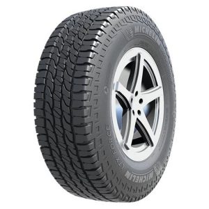 Michelin LTX FORCE MI 265/70R15 112T TL  Tyre