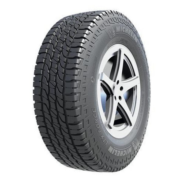 Michelin-LTX-Force-285-60R18-116T-1 Michelin-LTX-Force-285-60R18-116T-1