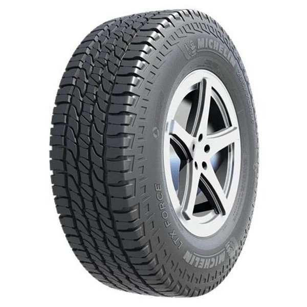 Michelin-LTX-Force-XL-255-70R15-112T-1 Michelin-LTX-Force-XL-255-70R15-112T-1