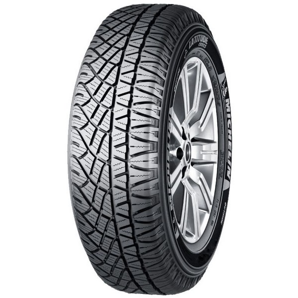 Michelin-Latitude-Cross-MS-265-60R18-110H-Summer-Tire-1 Michelin-Latitude-Cross-MS-265-60R18-110H-Summer-Tire-1