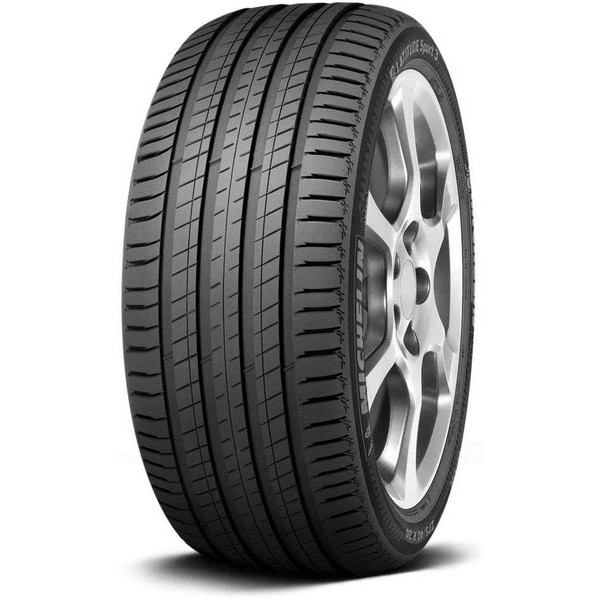 Michelin-Latitude-Sport-3-XL-245-45R20-103W-Summer-Tire-1 Michelin-Latitude-Sport-3-XL-245-45R20-103W-Summer-Tire-1