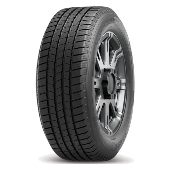Michelin-X-LTA Michelin-X-LTA