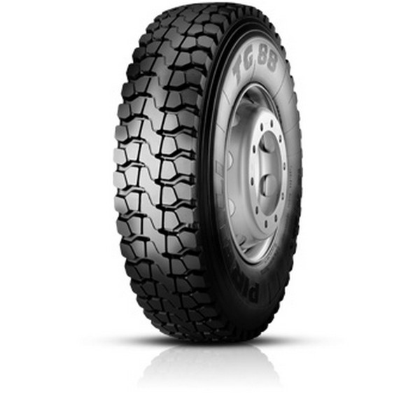 PIRELLI-TG88-315-80R22.5-156-150K-1 PIRELLI-TG88-315-80R22.5-156-150K-1