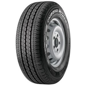 Pirelli Carrier 205/75R16C 110/108RTire