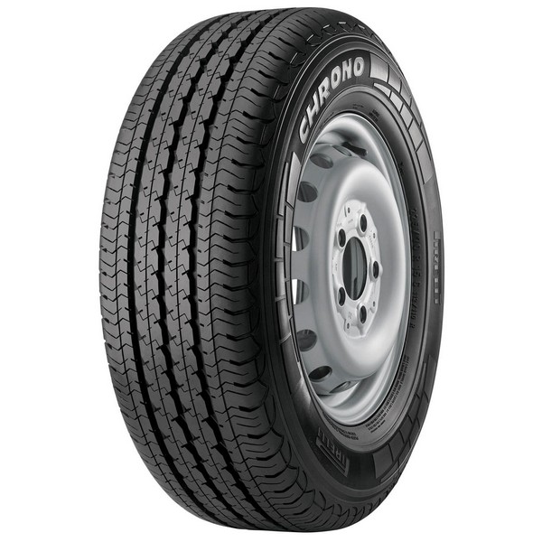 Pirelli-Carrier-205-75-R16C-110-108R-1 Pirelli-Carrier-205-75-R16C-110-108R-1