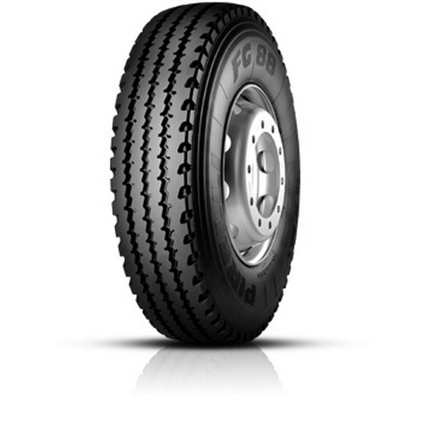 Pirelli-FG88-13-R22.5-156-150K-1 Pirelli-FG88-13-R22.5-156-150K-1
