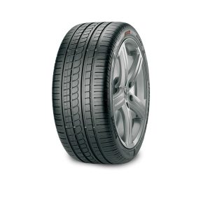 Pirelli P ZeroRosso 285/35R18 97Y Tire