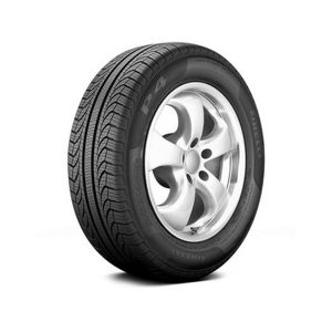 Pirelli P4 Four Seasons Plus P215/65R15 96T BSW Tires