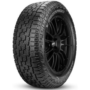 Pirelli Scorpion All Terrain + 265/65R17  112T Tire