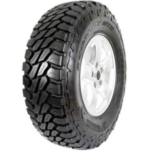 Pirelli Scorpion MTRLT235/85R16 C/6PR Tires