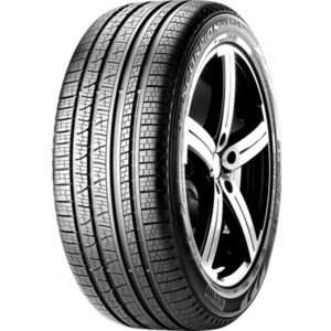 Pirelli Scorpion Verde 255/55R18 Tubeless 105 V Tire