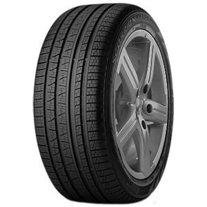 Pirelli Scorpion Verde All-Season 265/50R19 110W XL Tire