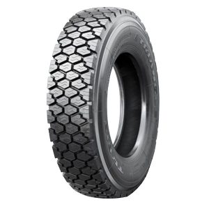 TRIANGLE TR619 TL  10R22.5  141/139M Tire