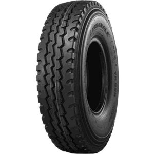 Triangle TR668 11.00R20 16 ply  Tire