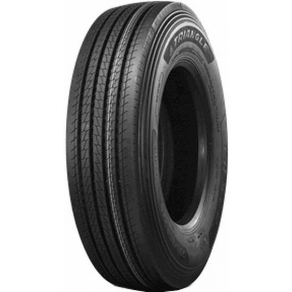Triangle-TRS02-265-70R19.5-H16PR-Tires-1 Triangle-TRS02-265-70R19.5-H16PR-Tires-1
