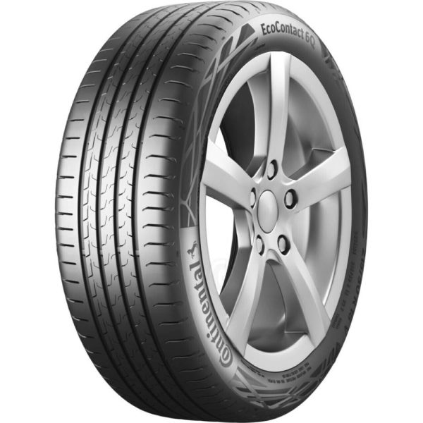Continental tyre Continental EcoContact 6 285/40R20 SUV tyre Kenya 285/40R20 Continental EcoContact 6 premium tyre Continental 20 inch fuel efficient SUV tyre